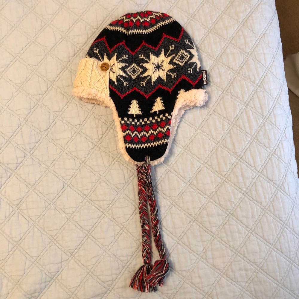 Mukluks Winter Hat